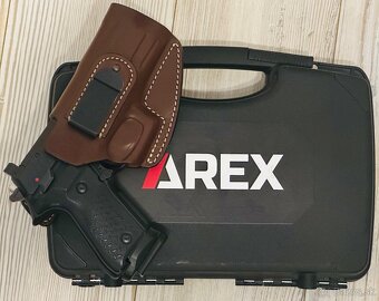 Predám Arex Rex Zero 1 - 7