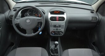 Opel Combo 1.3 CDti - 7