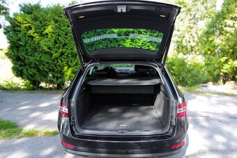 Škoda Superb Combi 2.0 TDI 190k 4x4 L&K DSG,Webasto,Canton - 7