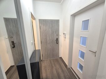 2izb byt Martinčekova Ružinov - Nivy - 7