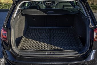 Volkswagen Golf Variant 2.0 TDI Highline Webasto DSG - 7