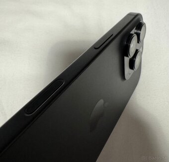 iPhone 16 pro 256gb, 100% Zdravie batérie, 1,5ročná záruka - 7