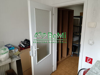 Predaj, 73,5m2, polyfunkčný dom, Kysucký Lieskovec, okr: Kys - 7