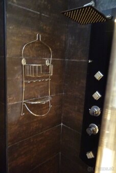 Prenájom nadštandartného1-izbového bytu v centre, B.Bystrica - 7