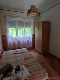 Na predaj rodinný dom na polosamote v obci Hernádvécse - 7
