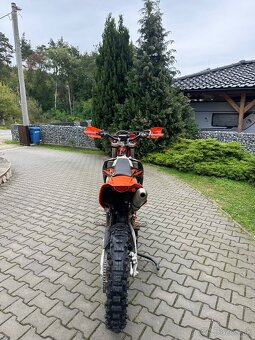 KTM 250EXC TPI 2018 - 7