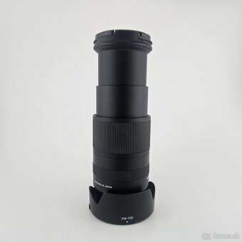 Tamron 18-300 mm f/3.5-6.3 Di III-A VC VXD - SONY - 7