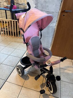 Trojkolka Kinderkraft - 7