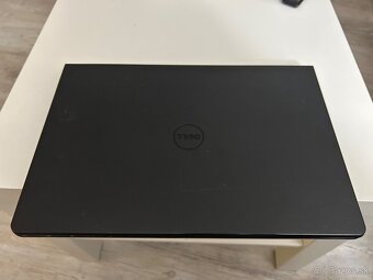 Dell Vostro 3558 s i3,8gb ram,500gb sata disk,15,6"HD - 7