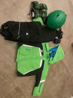 Lyžiarske oblečenie - 7