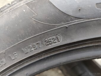 235/50R19 103H Pirelli zimná - 7