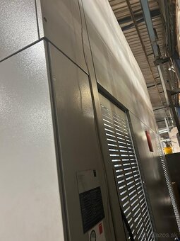 Ohraňovací lis Bystronic Xpert 320 (8191) - 7