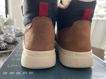 GEOX zimné topánky - 7