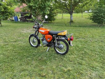 simson - 7