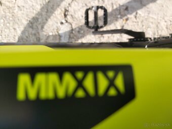 Elektrobicykel Haibike Full seven LT 9,0 - 7