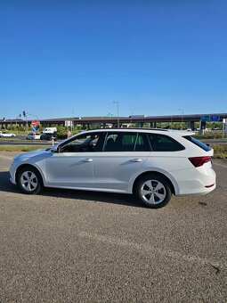 Škoda Octavia 4 - 7