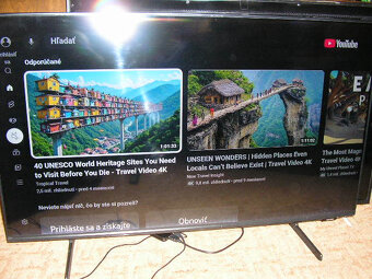 Predam LED televizor - 7