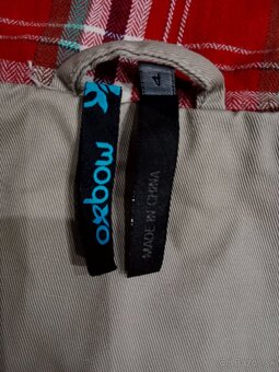 Dámska bunda zn. OXBOW - 7