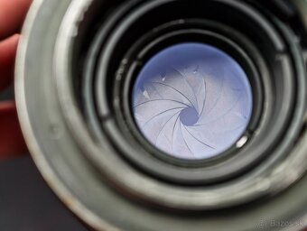 Jupiter 37A 135mm f3,5 M42 - 7