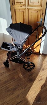 Cybex Priam 3.0 - 7
