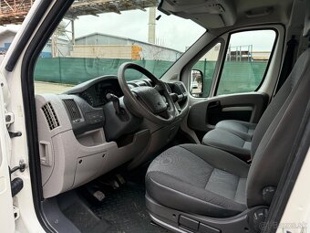 Peugeot Boxer - 7
