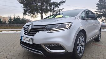 Renault Espace Initiale Paris - 7