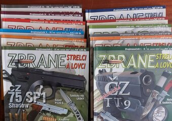 Letectvi a kosmonautika casopis casopisy - 7