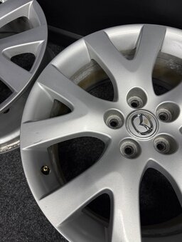 Alu Mazda CX-7 5x114,3 18” - 7