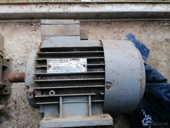 Elektromotory - 7