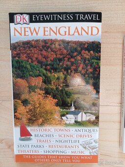 Rôzne knihy - Cudzojazyčné - 7