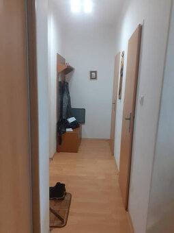 Prenájom 1 - izbový byt blízke centrum - 7