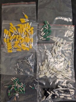 Elektrikár pásky - 7