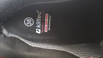 Turistické topánky - 7