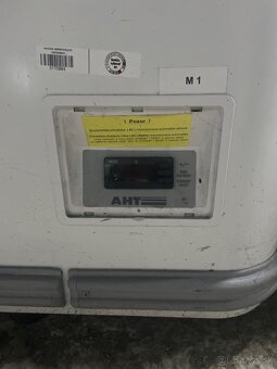 Truhlicový mrazak - 7