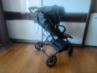 Kočik pre dvojčatá/surodenecky kočik - 7