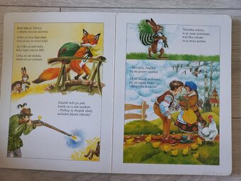 Detské knižky - 7