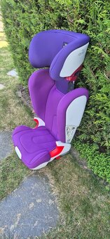 Autosedacka Britax Römer Kidfix XP - 7
