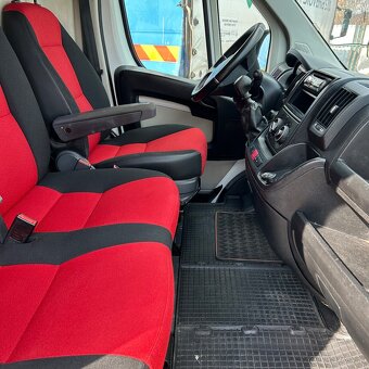 Predaj vozidla FIAT DUCATO - 7