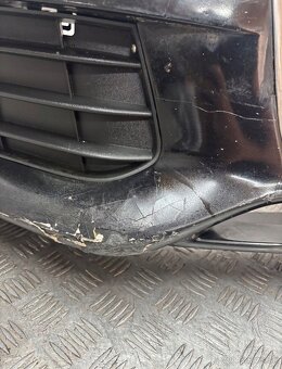 AUDI A4 B8 8K0 08-12 PREDNY NARAZNIK - 7