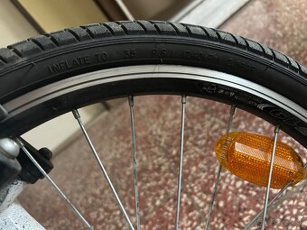 Detský bicykel Dema 20 - 7