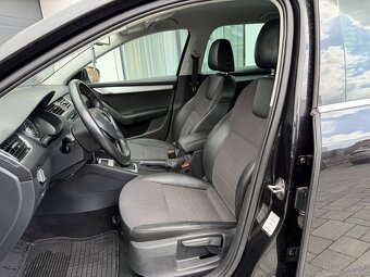 Škoda Octavia 1.8 TSI 132kw DSG Elegance - 7