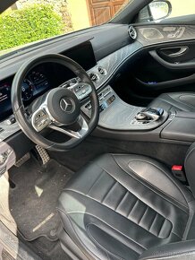 Mercedes Benz Cls 2018 - 7
