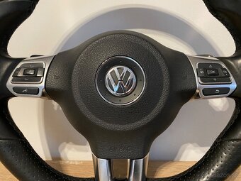 Rline Gti Gtd volant volkwagen s airbagom - 7