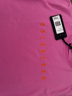 Dámske tričko Goldbergh RUTH -   Oversize S - 7