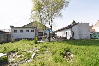 PREDAJ - Rodinný dom , HOSTINEC TOPI , Košúty - 7