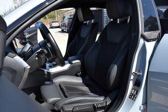 BMW Rad 4 Gran Coupé 420d mHEV xDrive A/T, 140KW, A8 - 7