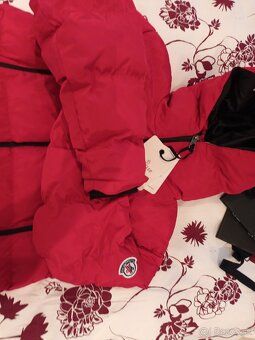 Moncler panska bunda - 7