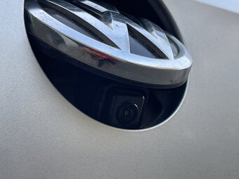 Volkswagen Golf 7 1.6 TDI  Sportsvan-Plus - 7