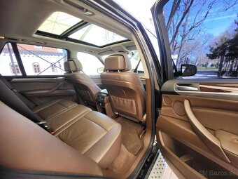 2010 BMW X5 3.0d xdrive - 7