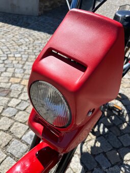 Babetta 210 - 7